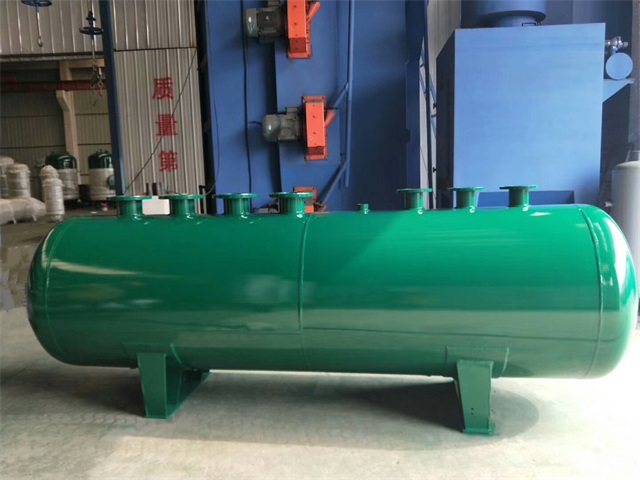 蒸汽滨海滨海滨海分汽缸规格 蒸汽滨海滨海滨海分汽缸规格